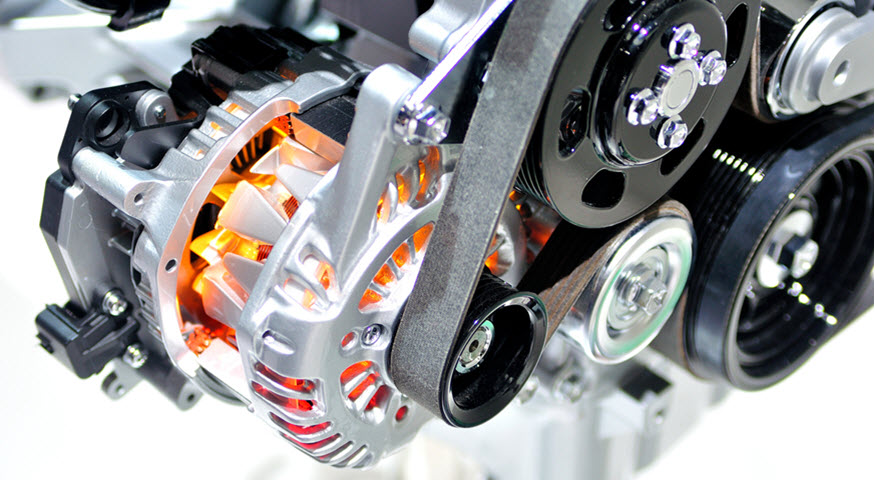 Watch for these 6 signs of a bad bmw alternator in st. mary